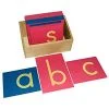 sandpaper letters - Image 2