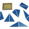 blue triangles - Image 2